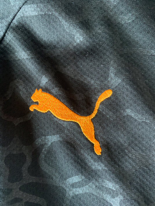 Marseille 2019-2020 THIRD  (XL)