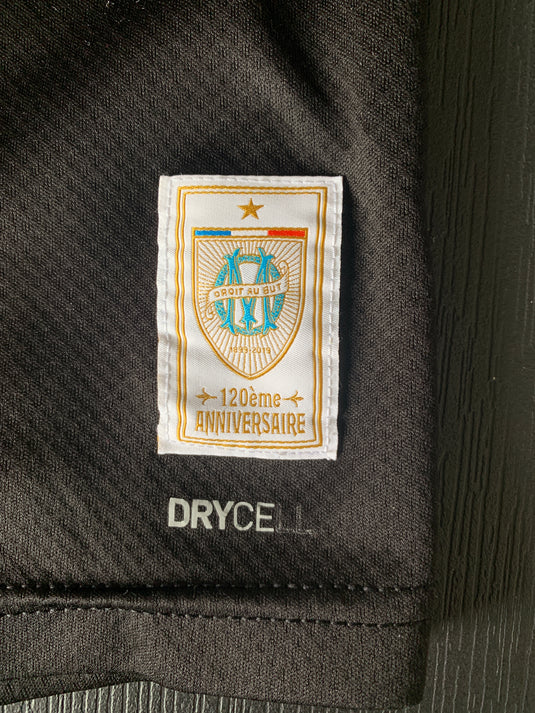 Marseille 2019-2020 THIRD  (XL)