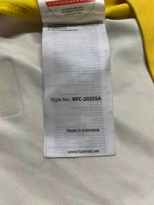 Kilmarnock 2022-2023 AWAY