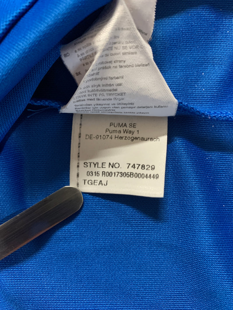 Chargez l'image dans la visionneuse de la galerie, Glasgow rangers 2015-2016 HOME
