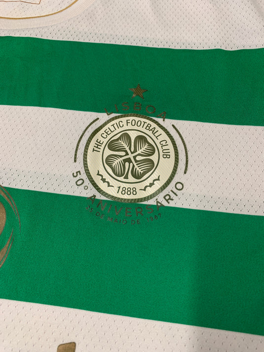 Celtic Glasgow 2017-2018 HOME