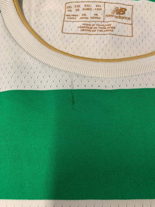 Celtic Glasgow 2017-2018 HOME