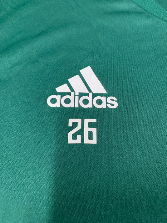 Celtic Glasgow 2022-2023 Training