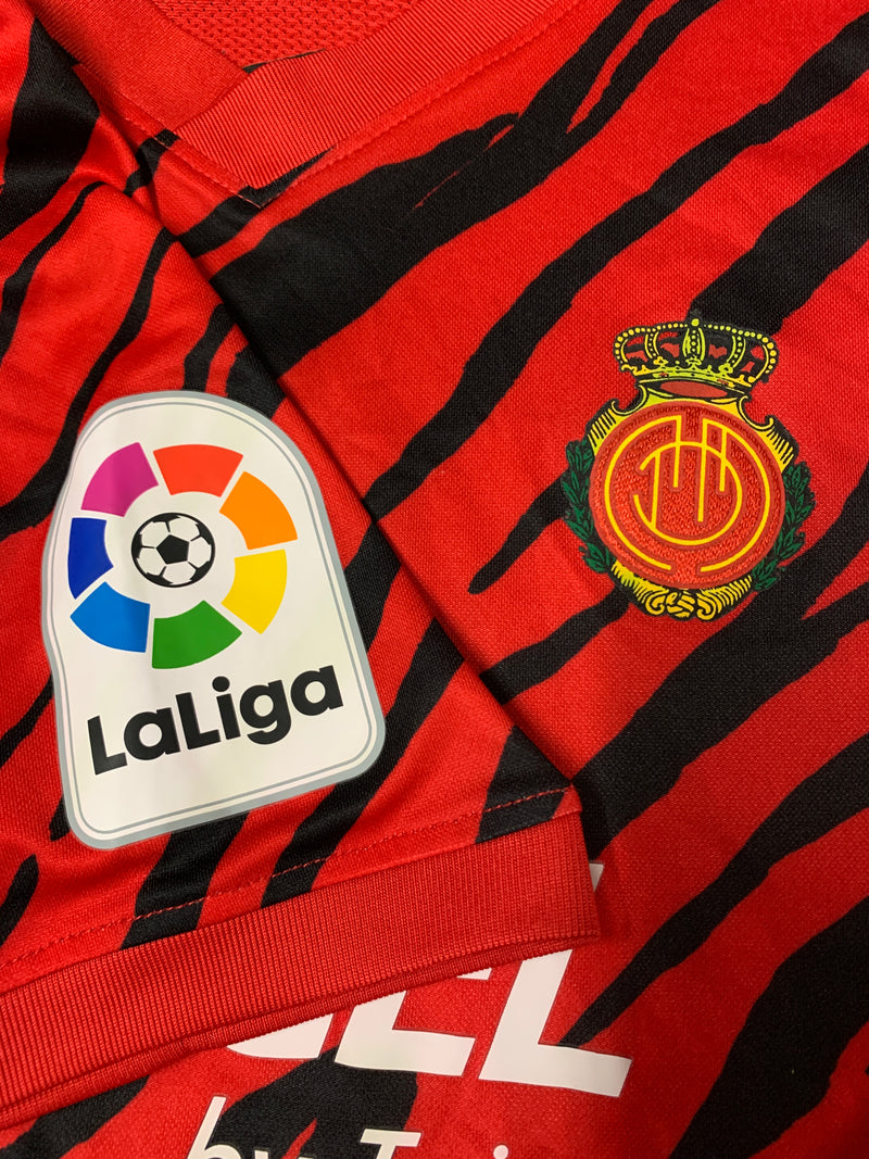 Chargez l'image dans la visionneuse de la galerie, RCD Mallorca 2022-2023 HOME
