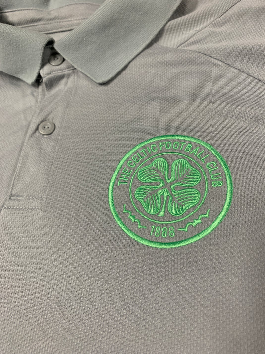 Celtic Glasgow 2023-2024 Polo