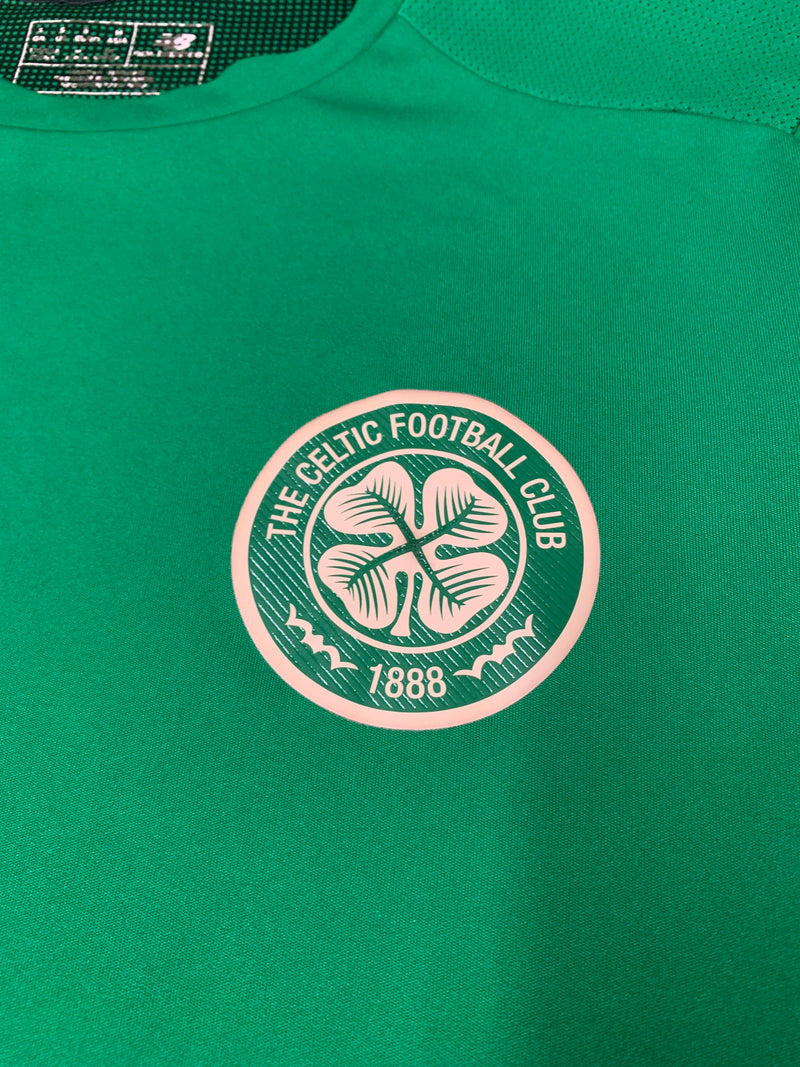 Chargez l'image dans la visionneuse de la galerie, Celtic Glasgow 2017-2018 Training
