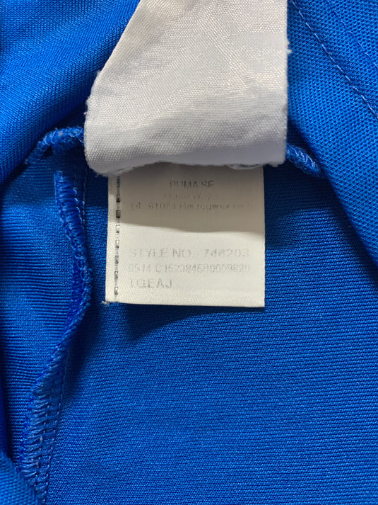 Glasgow rangers 2014-2015 HOME