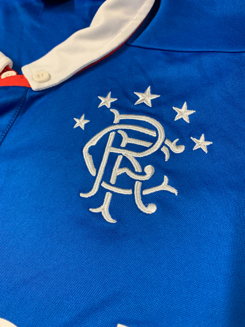 Chargez l'image dans la visionneuse de la galerie, Glasgow rangers 2014-2015 HOME
