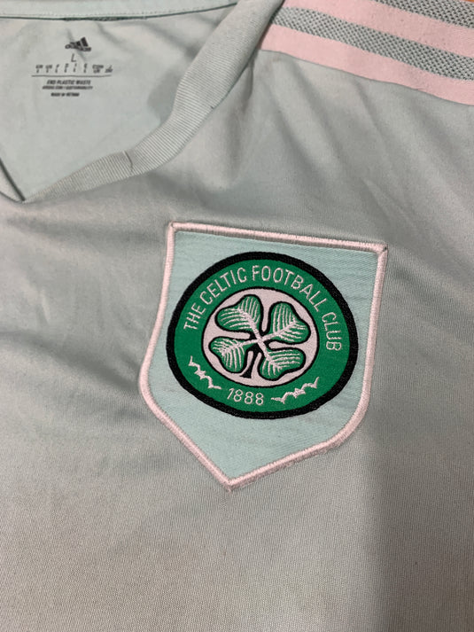 Celtic Glasgow 2022-2023 Training