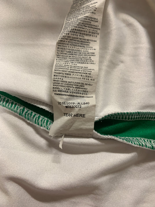 Celtic Glasgow 2018-2019 AWAY