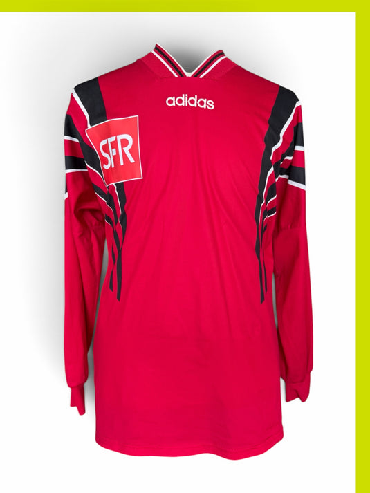 Rennes 1996-1997 Coupe de la Ligue 26 BIGNE (XL)