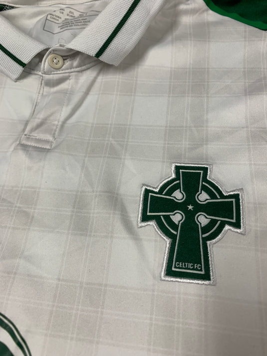 Celtic Glasgow 2018-2019 AWAY