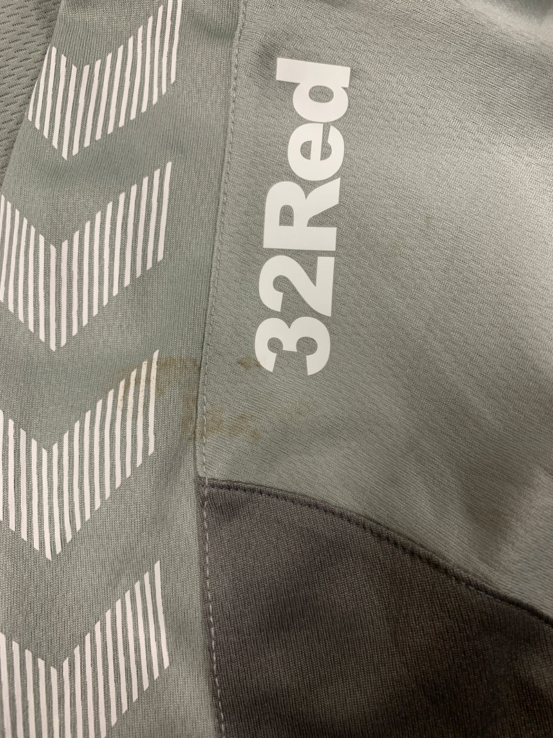 Chargez l'image dans la visionneuse de la galerie, Glasgow rangers 2018-2019 Goal
