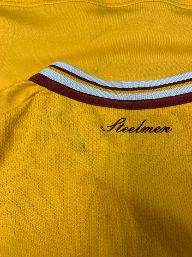 Chargez l'image dans la visionneuse de la galerie, Motherwell FC 2021-2022 HOME
