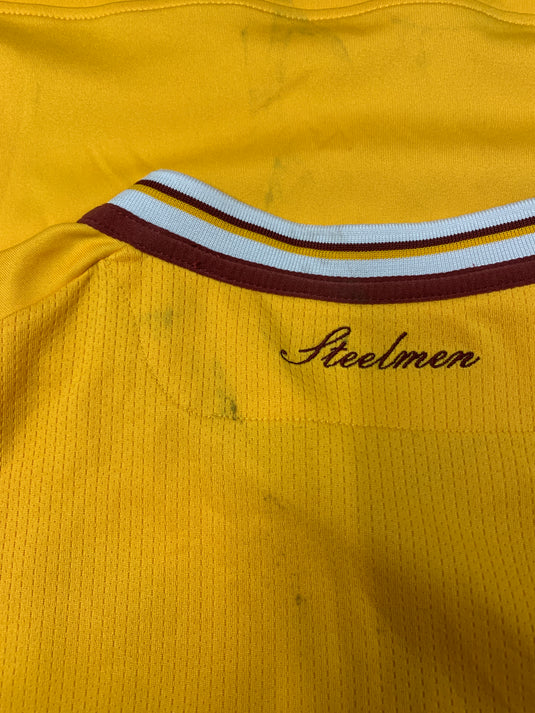 Motherwell FC 2021-2022 HOME