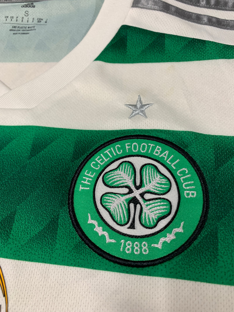 Chargez l'image dans la visionneuse de la galerie, Celtic Glasgow 2022-2023 HOME
