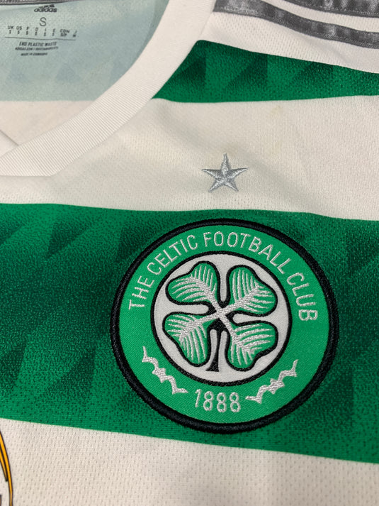 Celtic Glasgow 2022-2023 HOME