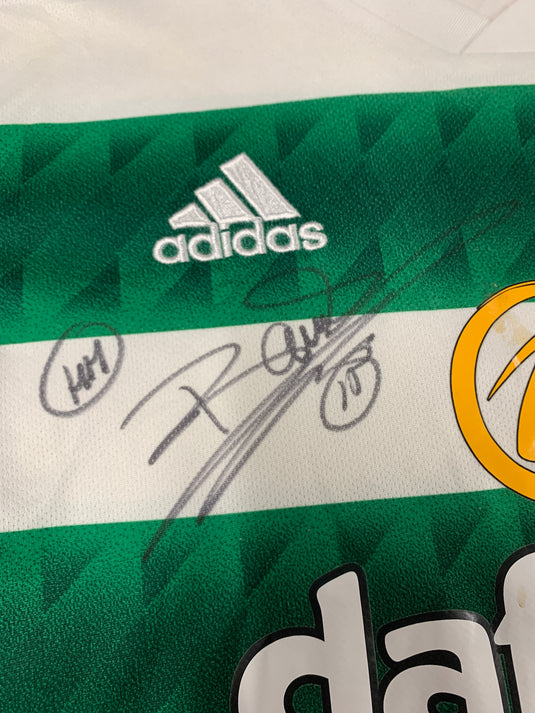Celtic Glasgow 2022-2023 HOME