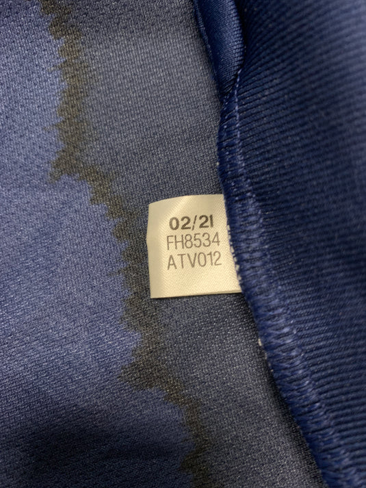 Ecosse 2020 HOME
