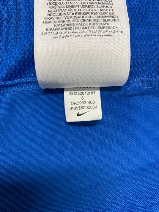 Grenoble 2023-2024 HOME