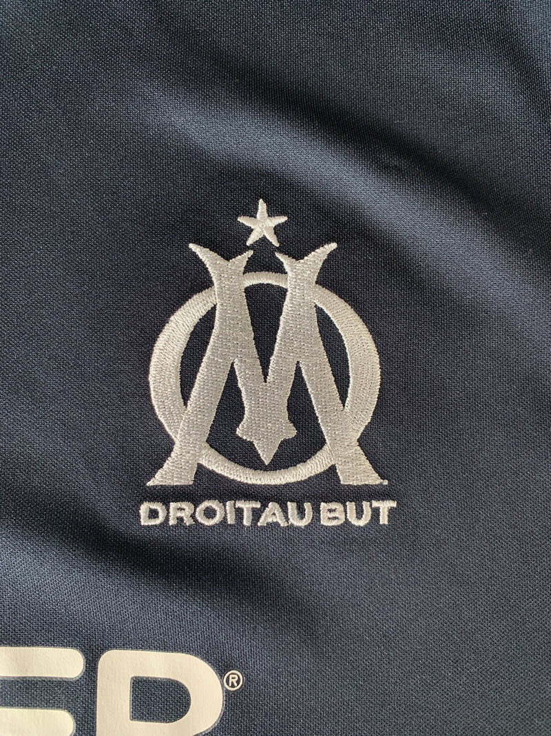 Chargez l'image dans la visionneuse de la galerie, Marseille 2016-2017 AWAY  (XXL)
