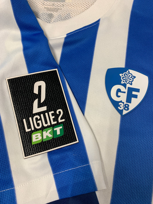 Grenoble 2024-2025 HOME 7 MEISSA BA