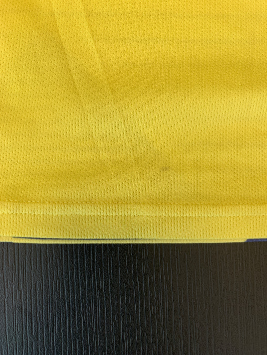 Colombie 2020 HOME  (M)