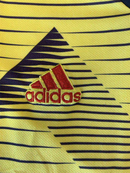 Colombie 2020 HOME  (M)