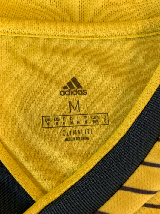 Colombie 2020 HOME  (M)