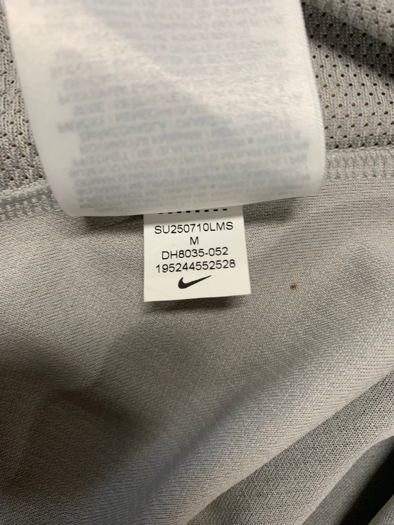 Chargez l'image dans la visionneuse de la galerie, Grenoble 2024-2025 THIRD 38 JABBARI
