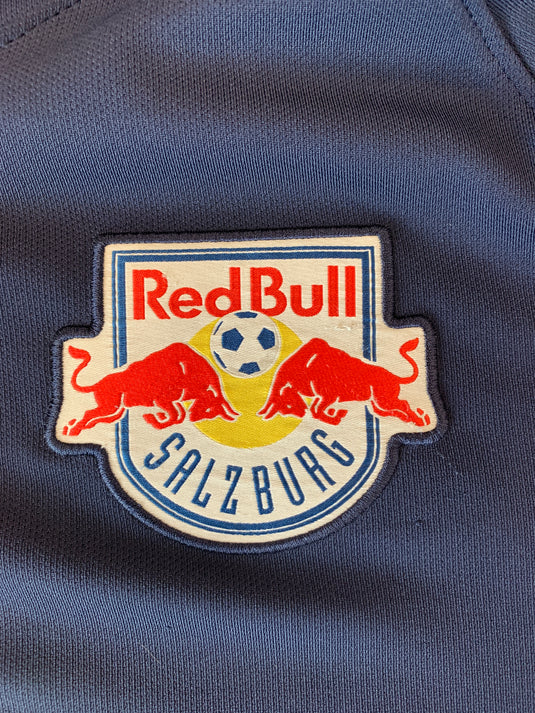 Red Bull Salzburg 2016-2017 AWAY (S)