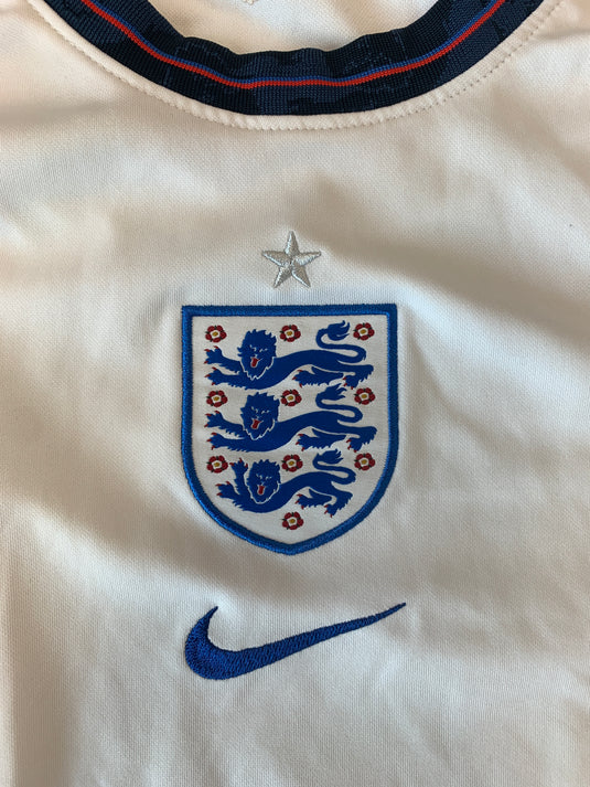 Angleterre 2020 HOME (XL)