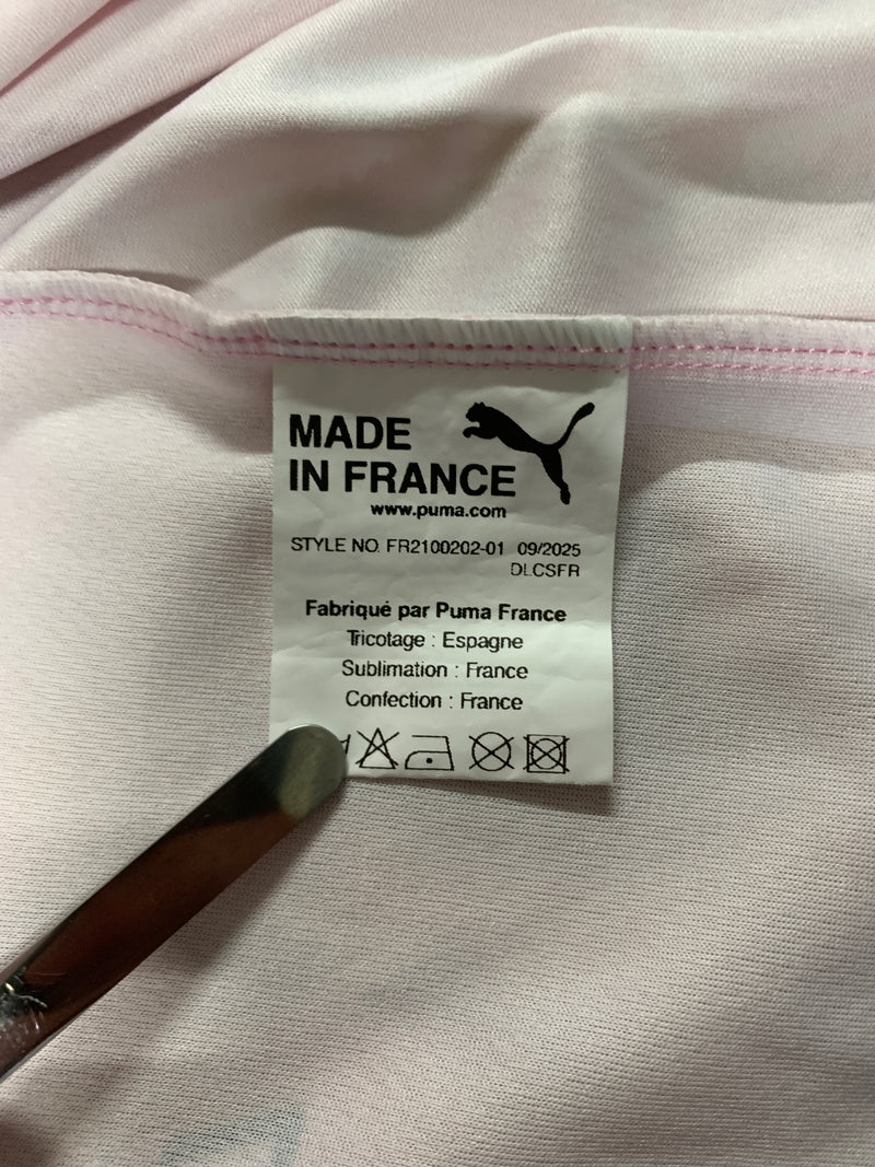 Chargez l'image dans la visionneuse de la galerie, Amiens 2025-2026 THIRD 7 HAMACHE
