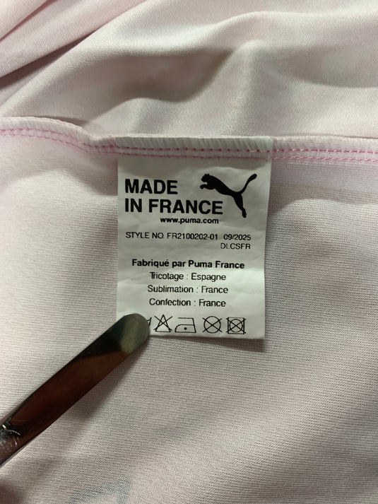 Amiens 2025-2026 THIRD 7 HAMACHE