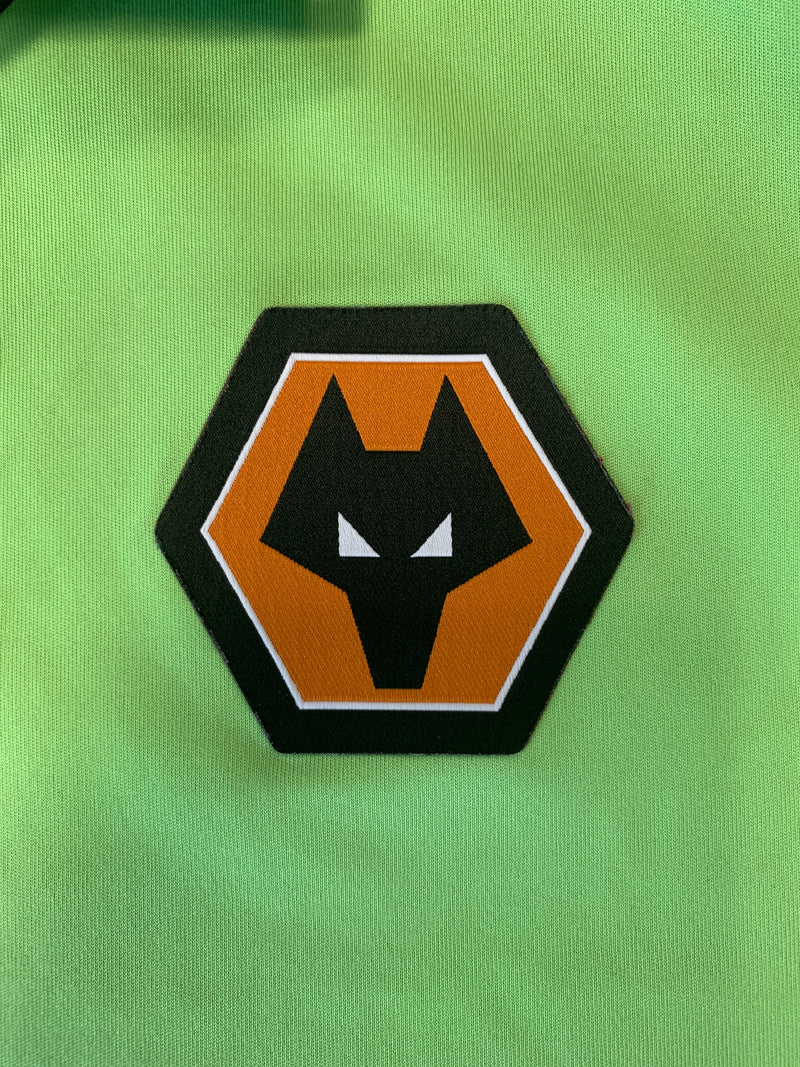 Chargez l'image dans la visionneuse de la galerie, Wolverhampton 2016-2017 AWAY (L)
