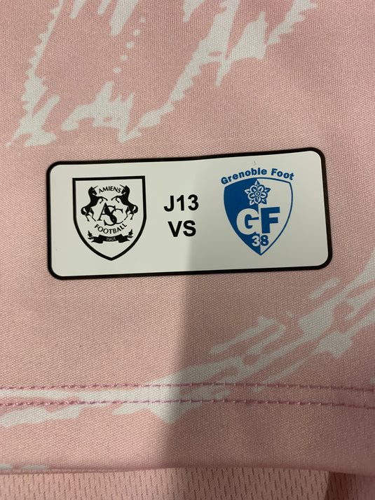 Amiens 2025-2026 THIRD 7 HAMACHE