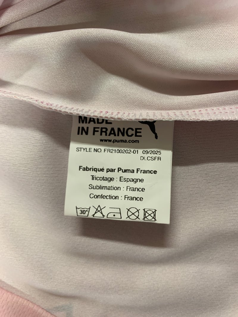 Chargez l'image dans la visionneuse de la galerie, Amiens 2025-2026 THIRD 59 TALBOT
