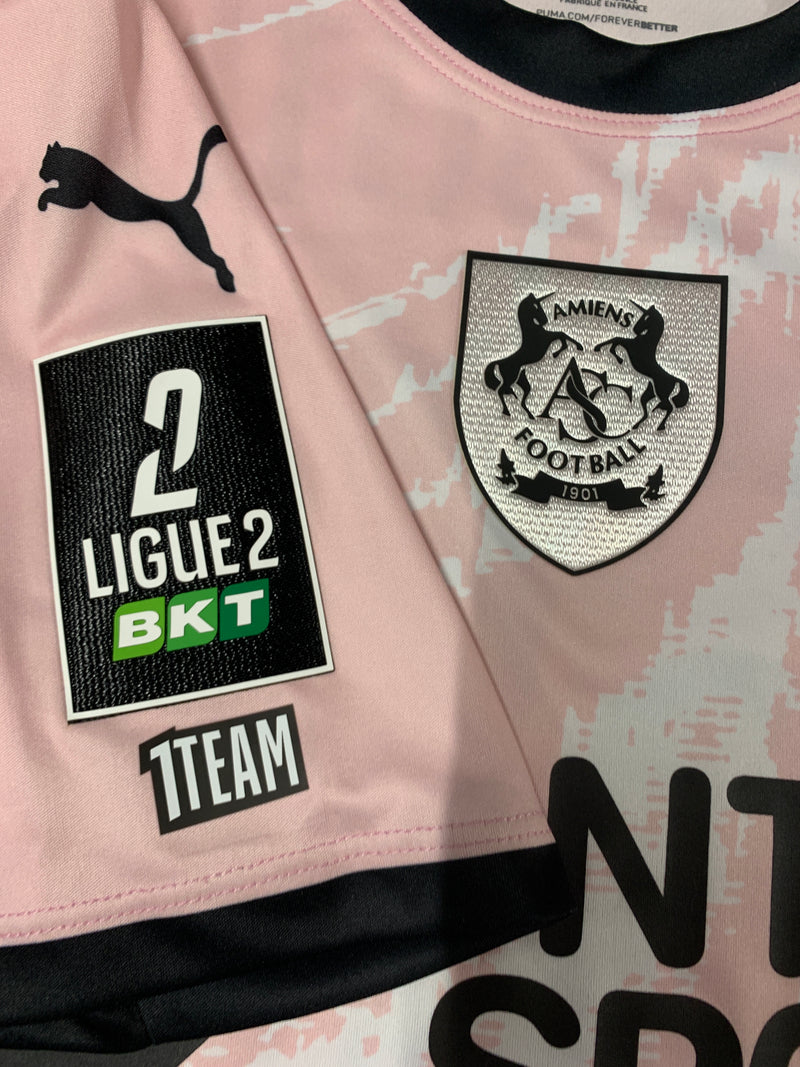 Chargez l'image dans la visionneuse de la galerie, Amiens 2025-2026 THIRD 59 TALBOT
