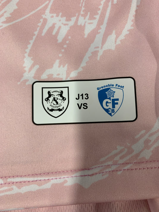 Amiens 2025-2026 THIRD 59 TALBOT