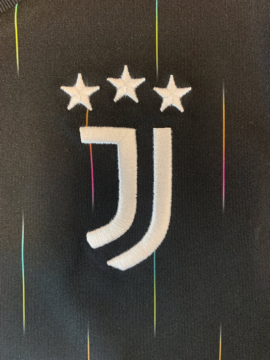 Juventus 2021-2022 THIRD (XS)