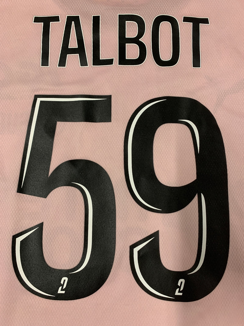 Chargez l'image dans la visionneuse de la galerie, Amiens 2025-2026 THIRD 59 TALBOT
