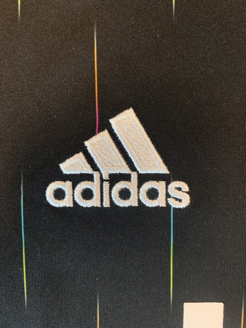 Chargez l'image dans la visionneuse de la galerie, Juventus 2021-2022 THIRD (XS)
