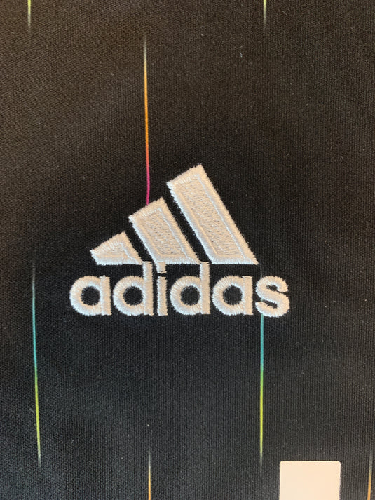Juventus 2021-2022 THIRD (XS)