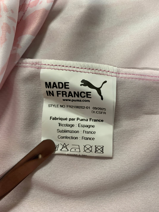 Amiens 2025-2026 THIRD 94 TOUHO