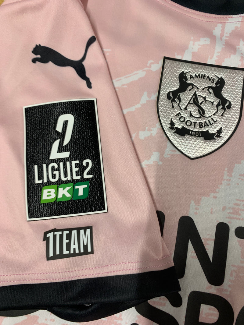 Chargez l'image dans la visionneuse de la galerie, Amiens 2025-2026 THIRD 94 TOUHO
