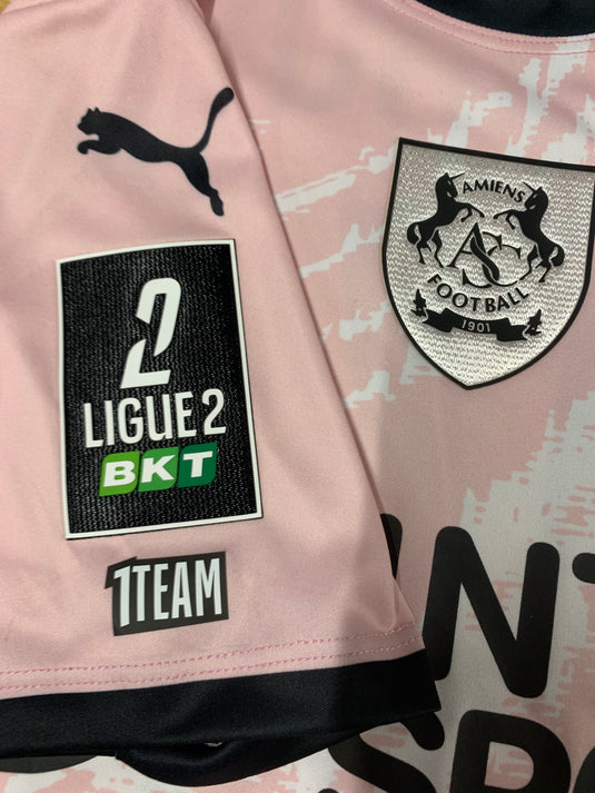 Amiens 2025-2026 THIRD 94 TOUHO