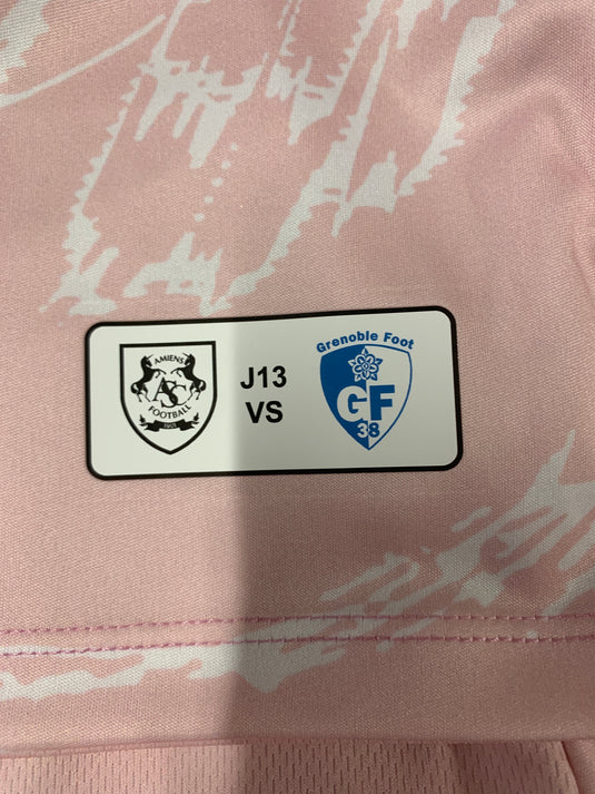 Amiens 2025-2026 THIRD 94 TOUHO