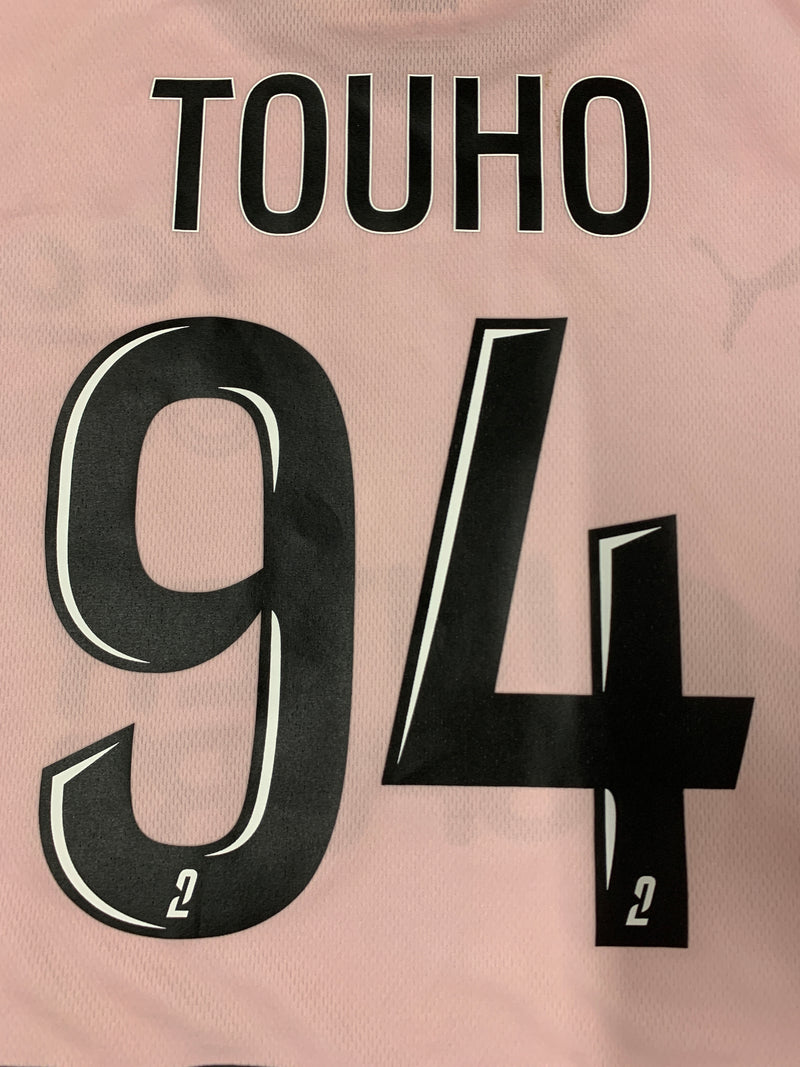 Chargez l'image dans la visionneuse de la galerie, Amiens 2025-2026 THIRD 94 TOUHO
