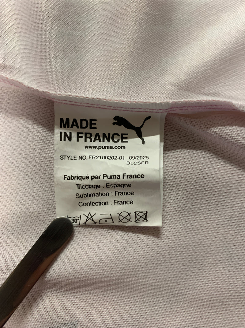 Chargez l'image dans la visionneuse de la galerie, Amiens 2025-2026 THIRD 8 LOBRY
