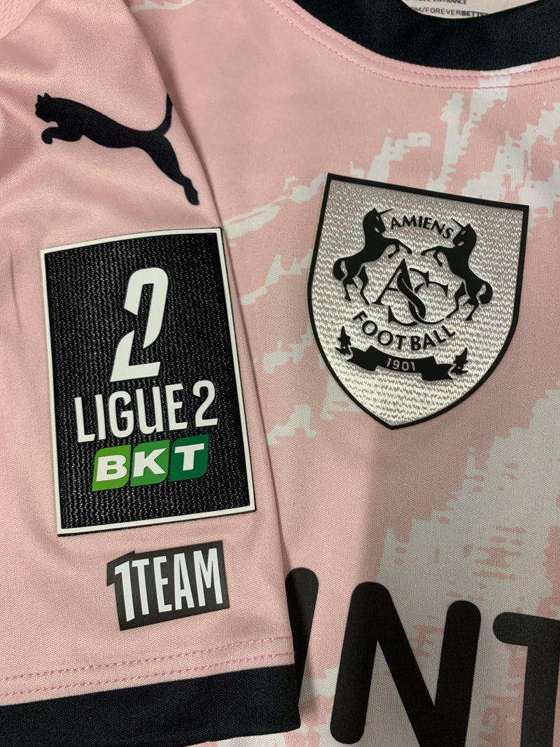 Chargez l'image dans la visionneuse de la galerie, Amiens 2025-2026 THIRD 8 LOBRY
